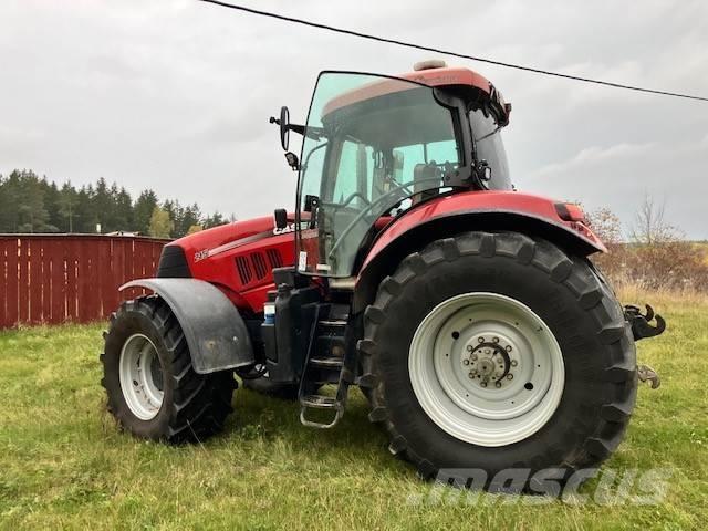 Case IH Puma 215 Traktorid
