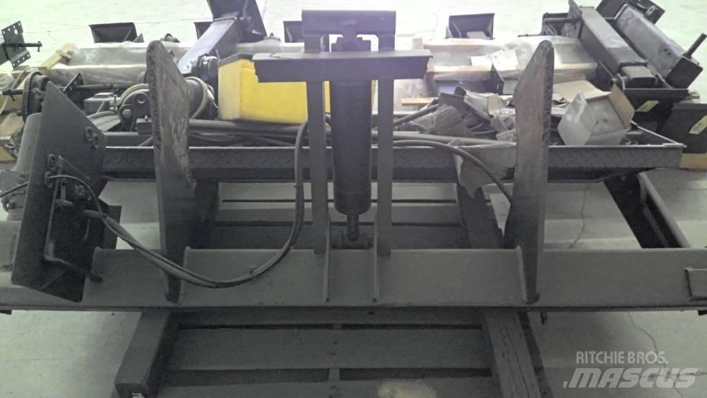 Maxon 72-25H/RO Muud osad