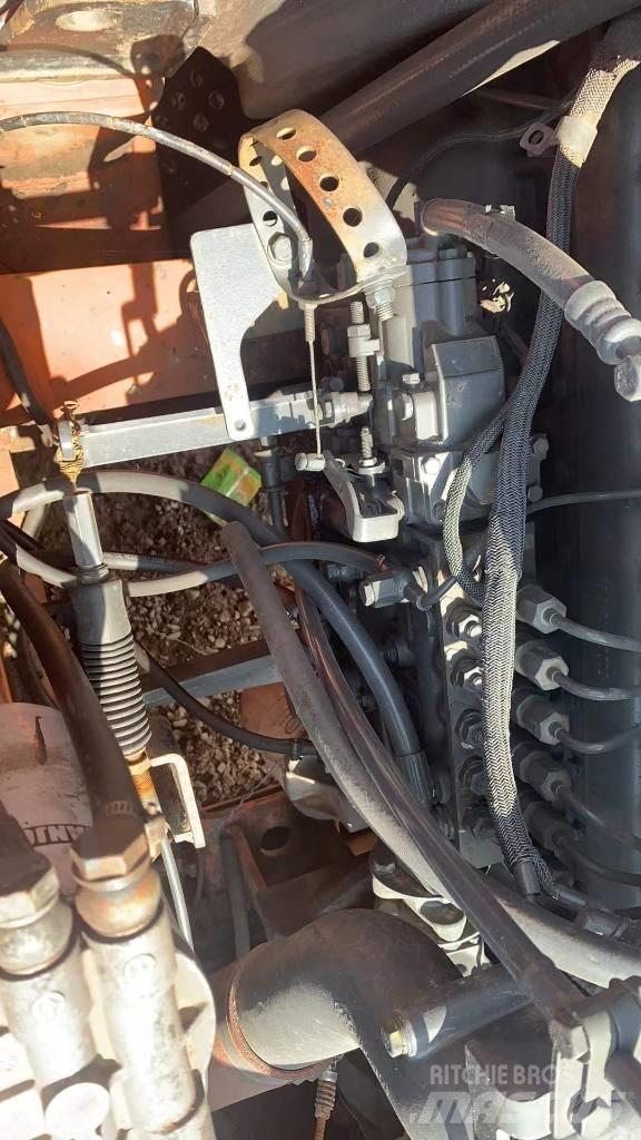 Doosan DH 300 LC-7 Roomikekskavaatorid