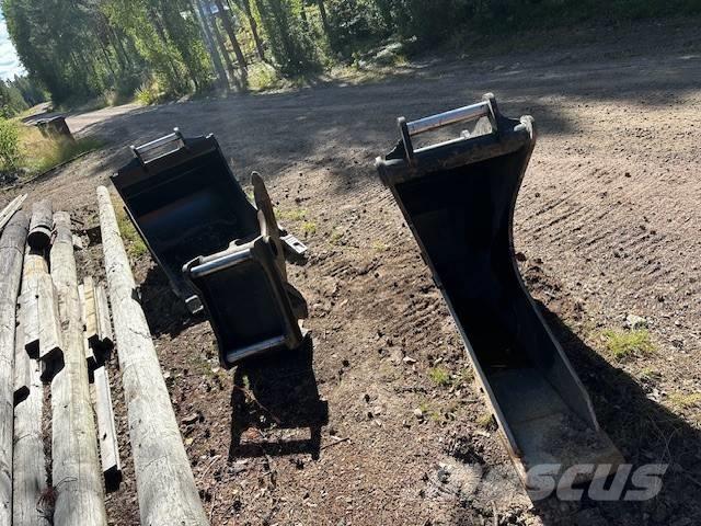 Doosan DX 140 LC Roomikekskavaatorid