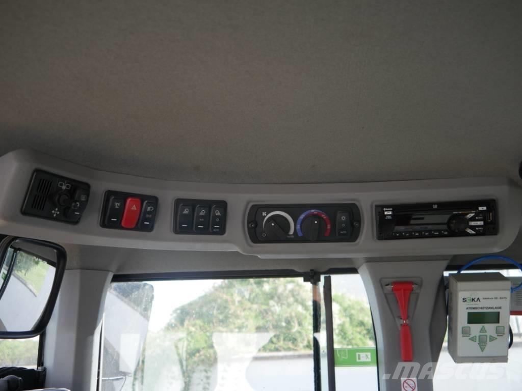 CAT 938M Rataslaadurid