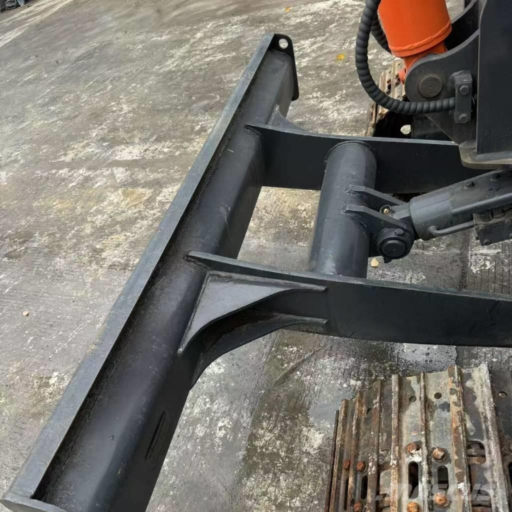 Doosan DX 60-9 C Miniekskavaatorid < 7 t