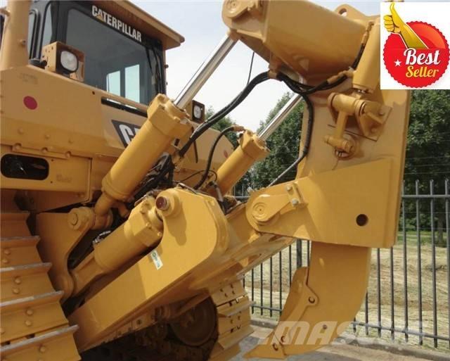CAT D 8 R Buldooserid