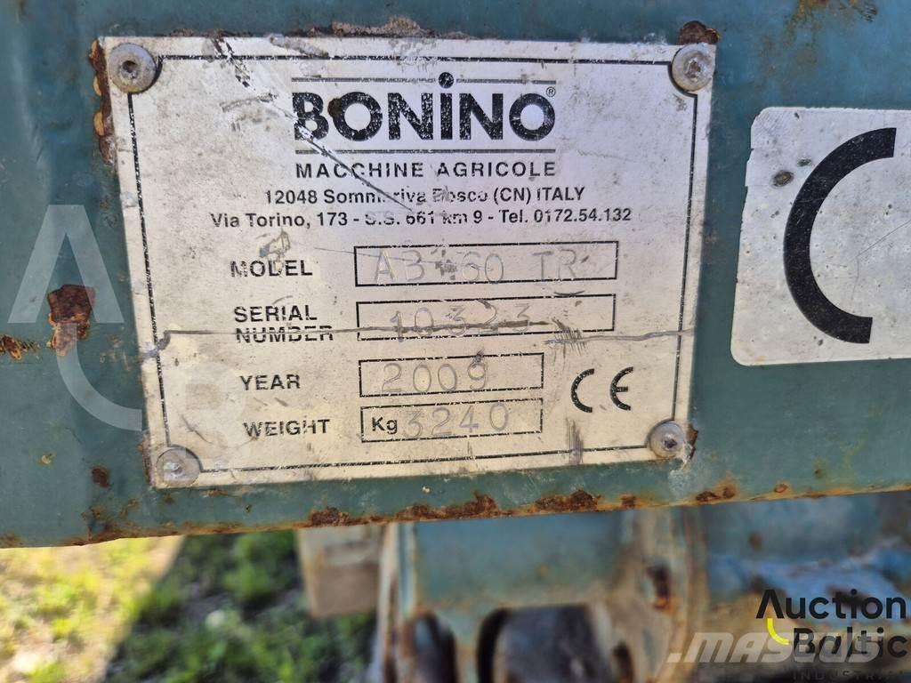 Bonino  Murutraktorid