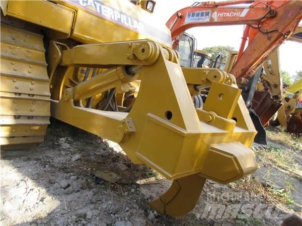 CAT D 6 R Buldooserid