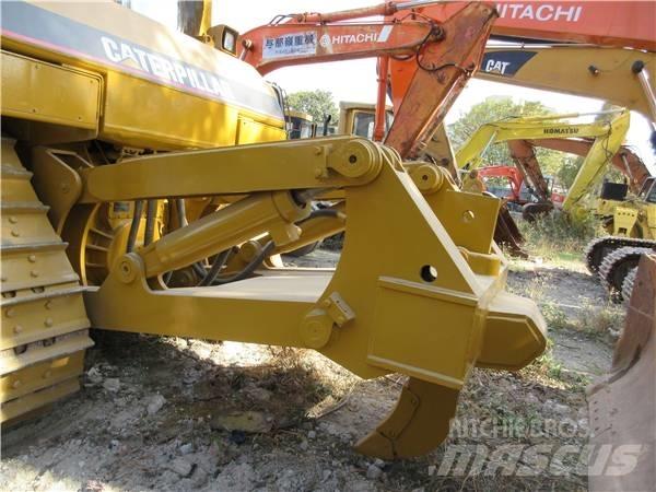 CAT D 6 R Buldooserid