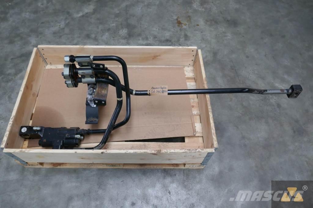 CAT 352-7143 Muud osad