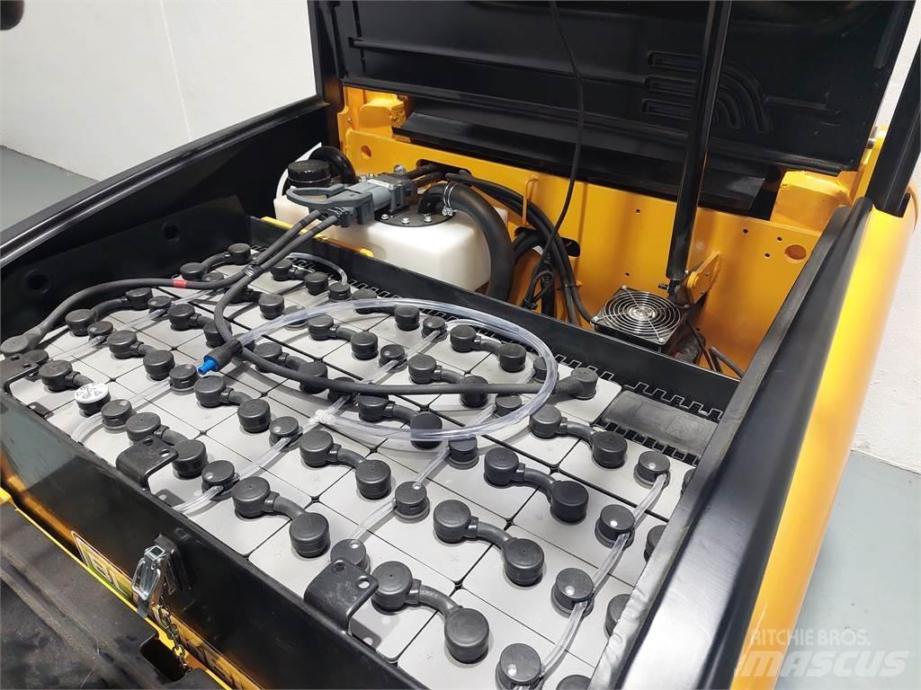  CPD25 AC4 Elektritõstukid