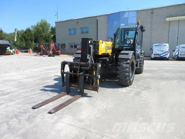 Haulotte HTL 3510 Teleskooplaadurid