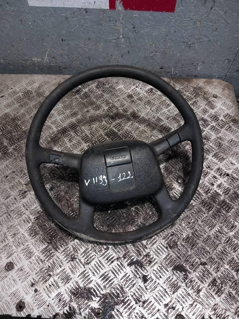 Volvo FH 12   1062027 Kabiinid
