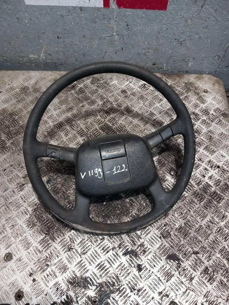 Volvo FH 12   1062027 Kabiinid