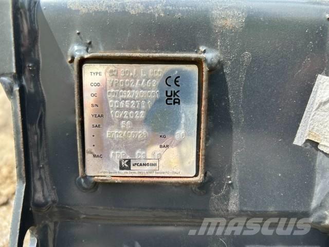 Cangini CQ 30.A L Kopad