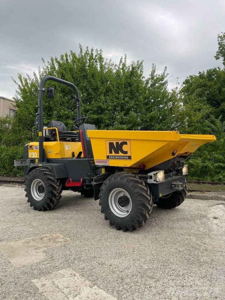  Dumper NC SW1930-A Liigendraamiga pinnaseveokid