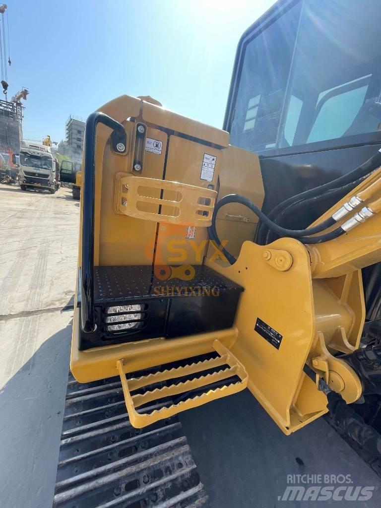 CAT 305.5 E 2 Miniekskavaatorid < 7 t