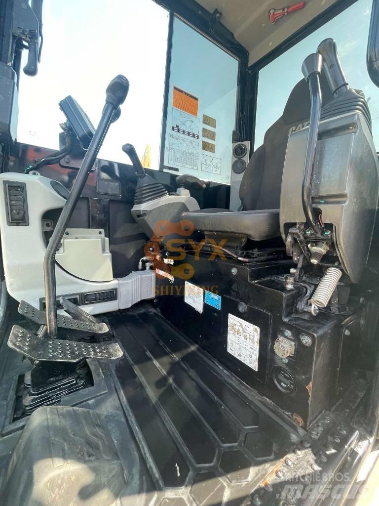 CAT 305.5 E 2 Miniekskavaatorid < 7 t