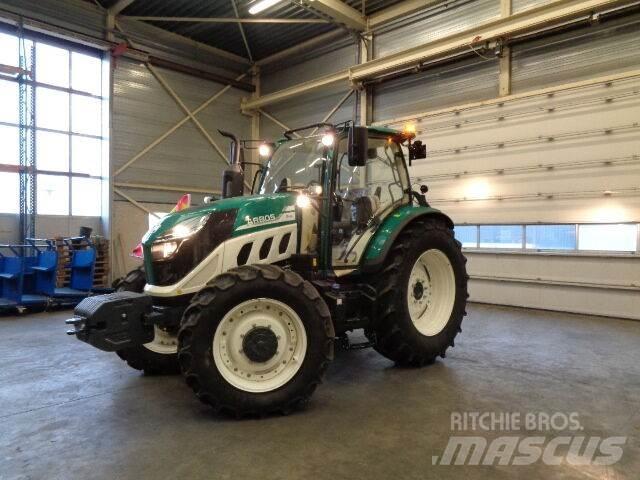 Arbos 5115 Traktorid