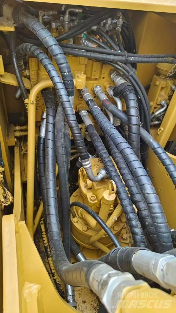 CAT 315 GC Roomikekskavaatorid