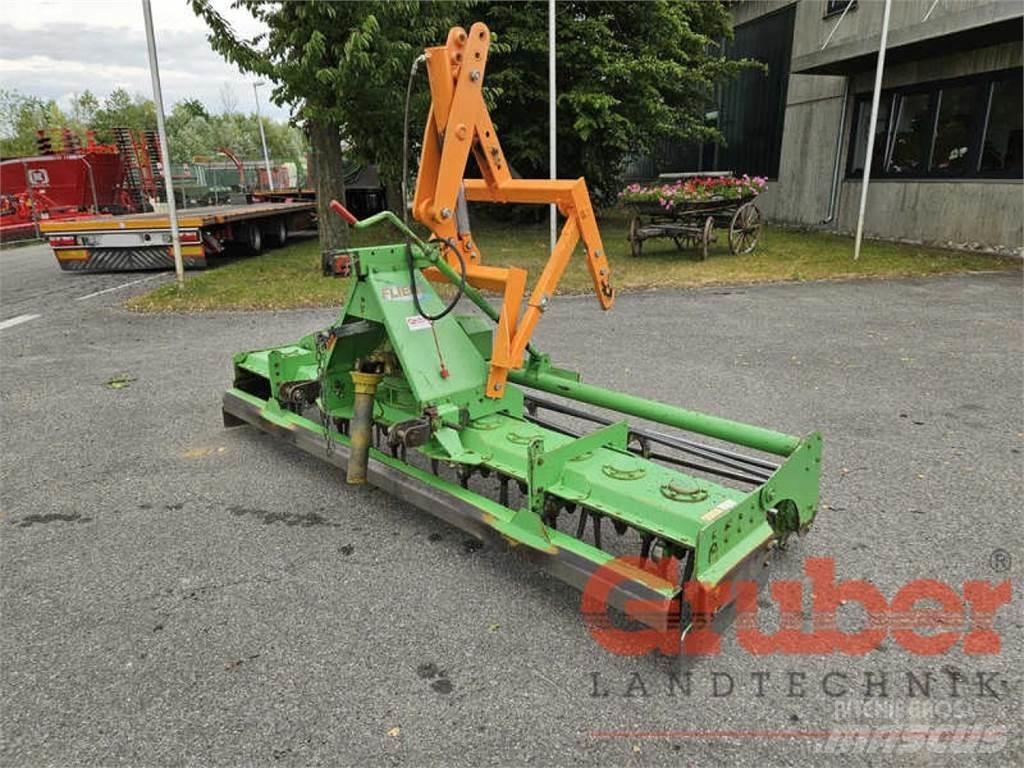 Fliegl S 3000 Randaalid/mullafreesid