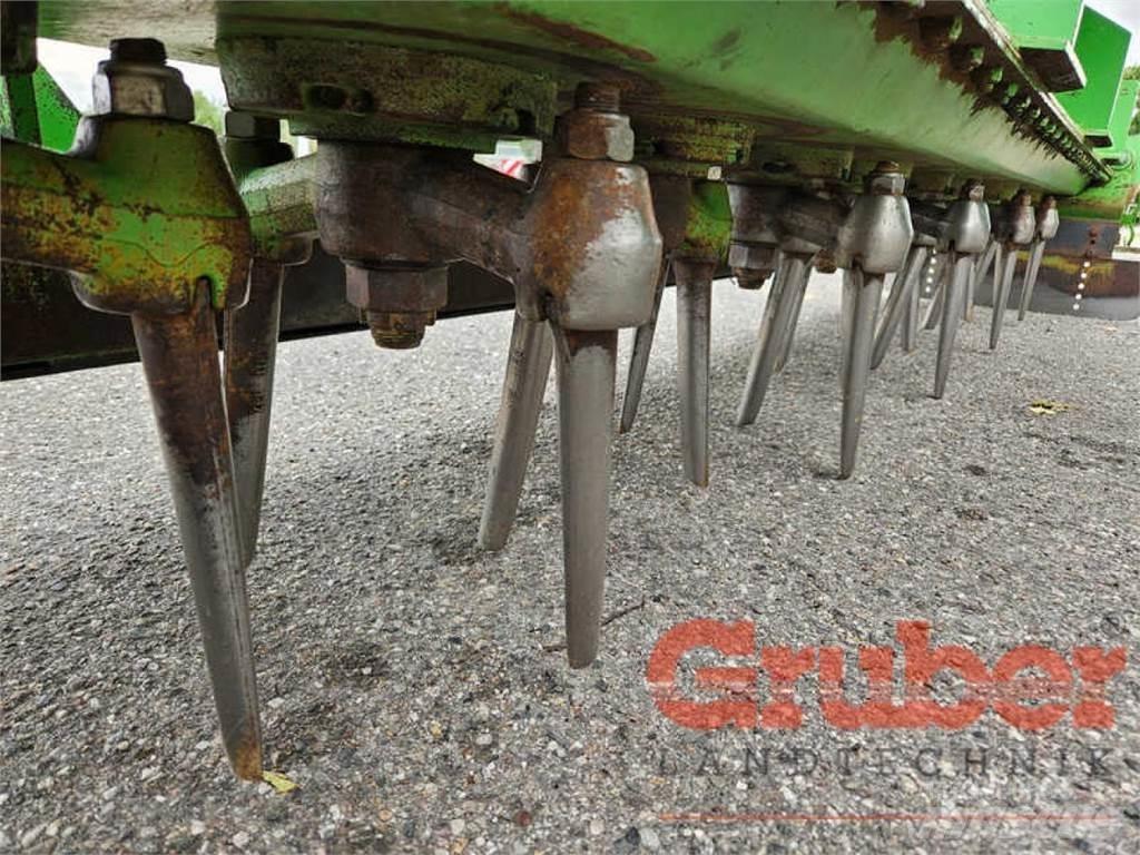 Fliegl S 3000 Randaalid/mullafreesid