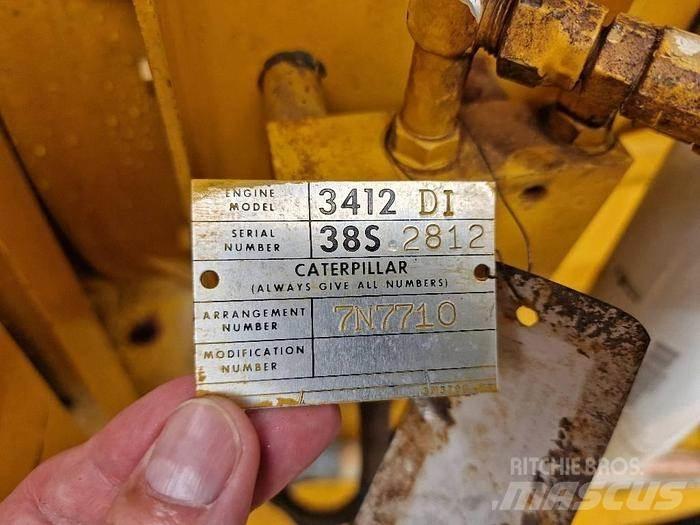 CAT 3412 DI Muud generaatorid