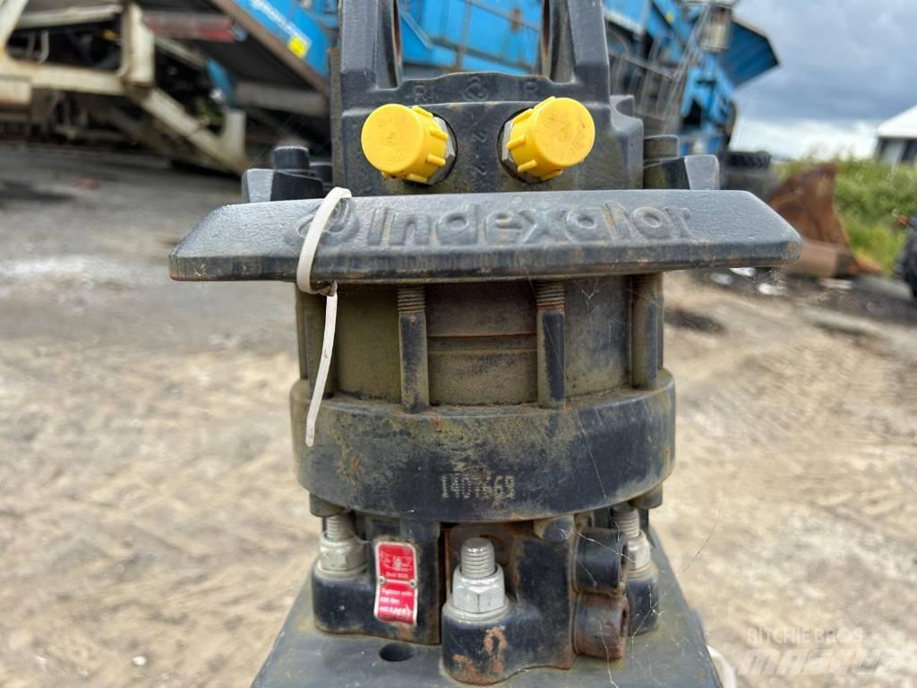 Robinson GD-26 Haaratsid (greiferid)