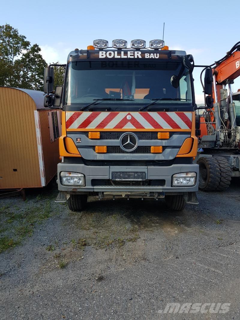 Schmidt SK600RHS Tänavapuhastusmasinad