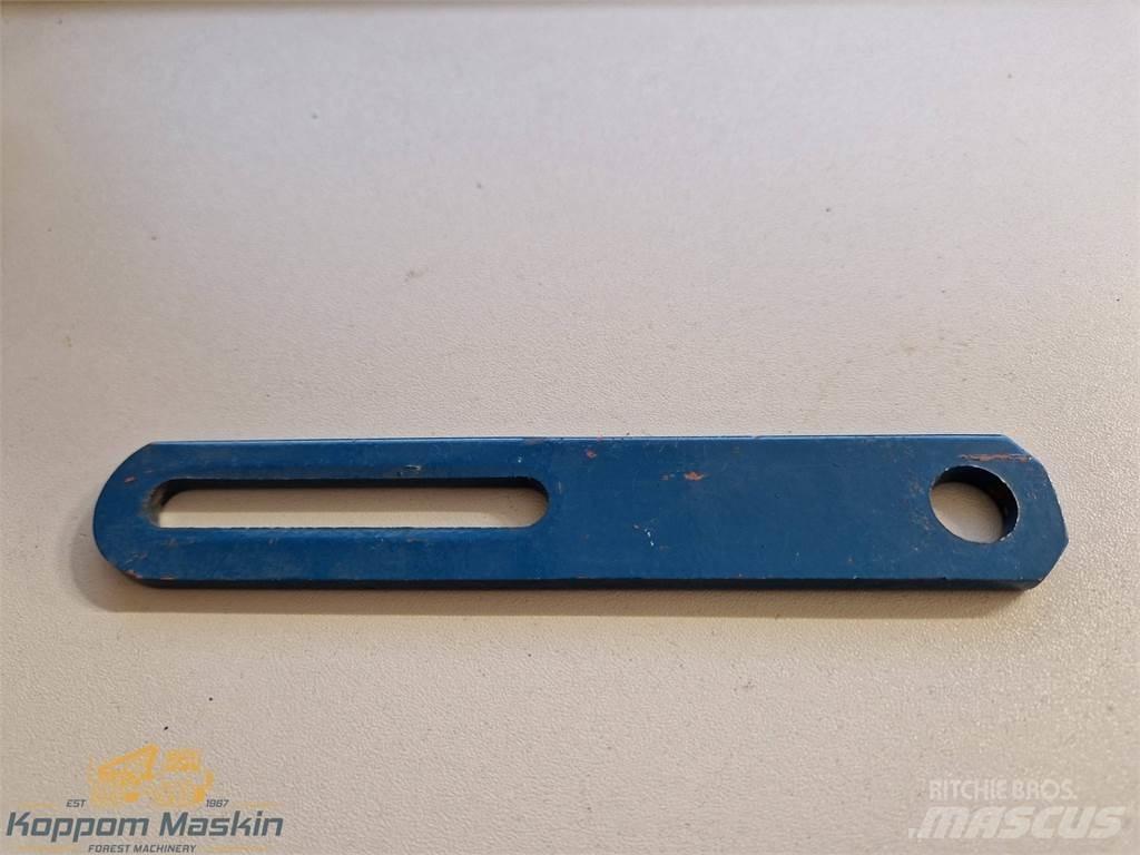 Rottne 036-0066 Mootorid