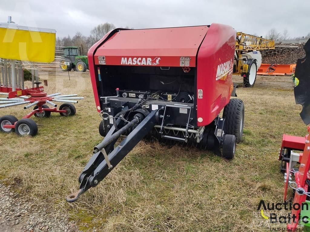 Mascar Corsa 420 Muud laadimise ja kaevamise seadmed
