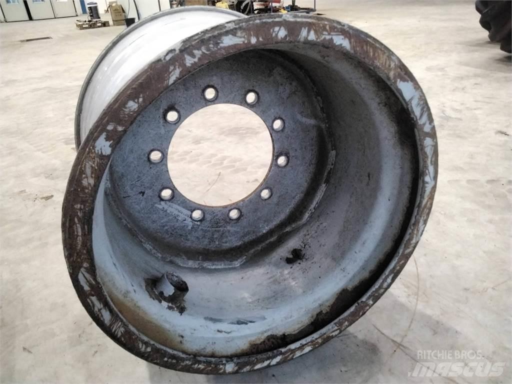 Valmet 890 20x26,5 Rehvid, rattad ja veljed