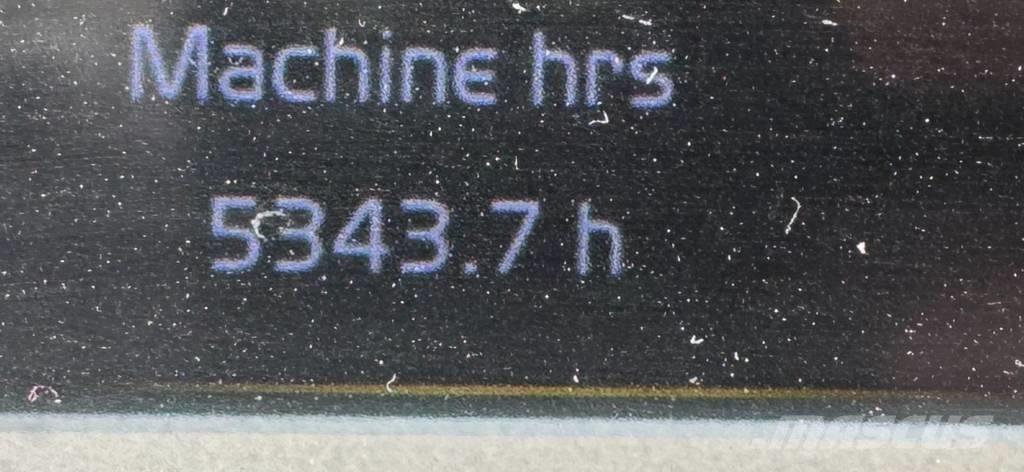 Volvo L 90 H Rataslaadurid