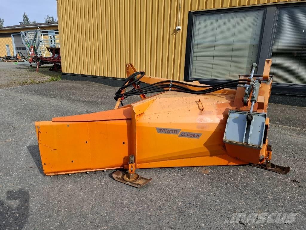 Tarmo LL1250H Lumefreesid