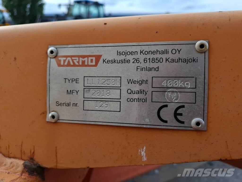 Tarmo LL1250H Lumefreesid