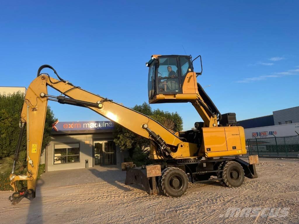 CAT MH 3022 Materjalikäitlusmasinad