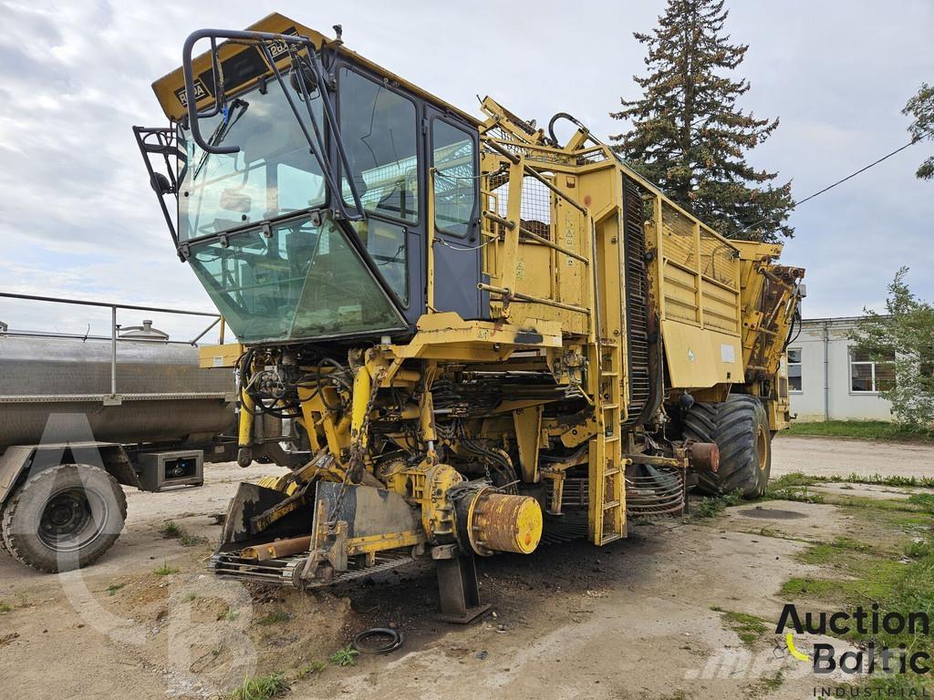 Ropa R26.45K Teraviljakombainid