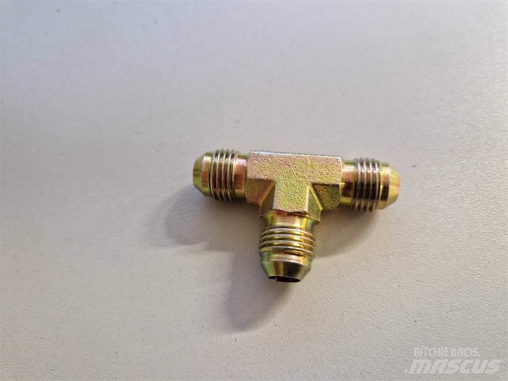 Rottne 632-0037 Hüdraulika