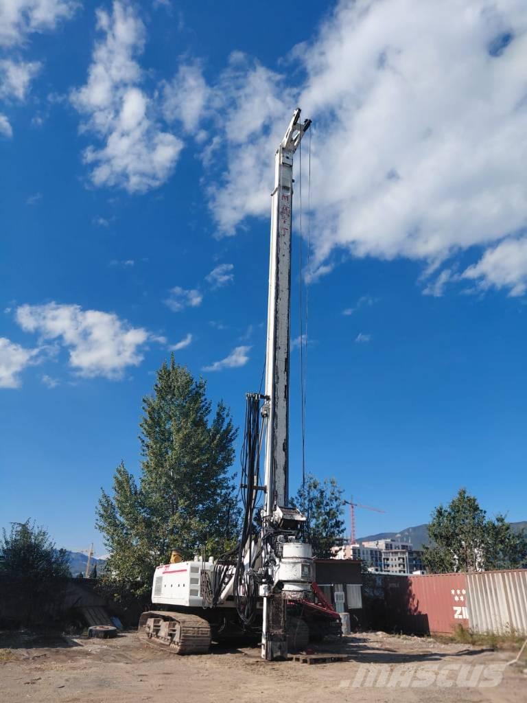 Mait HR260 Raskepuurid