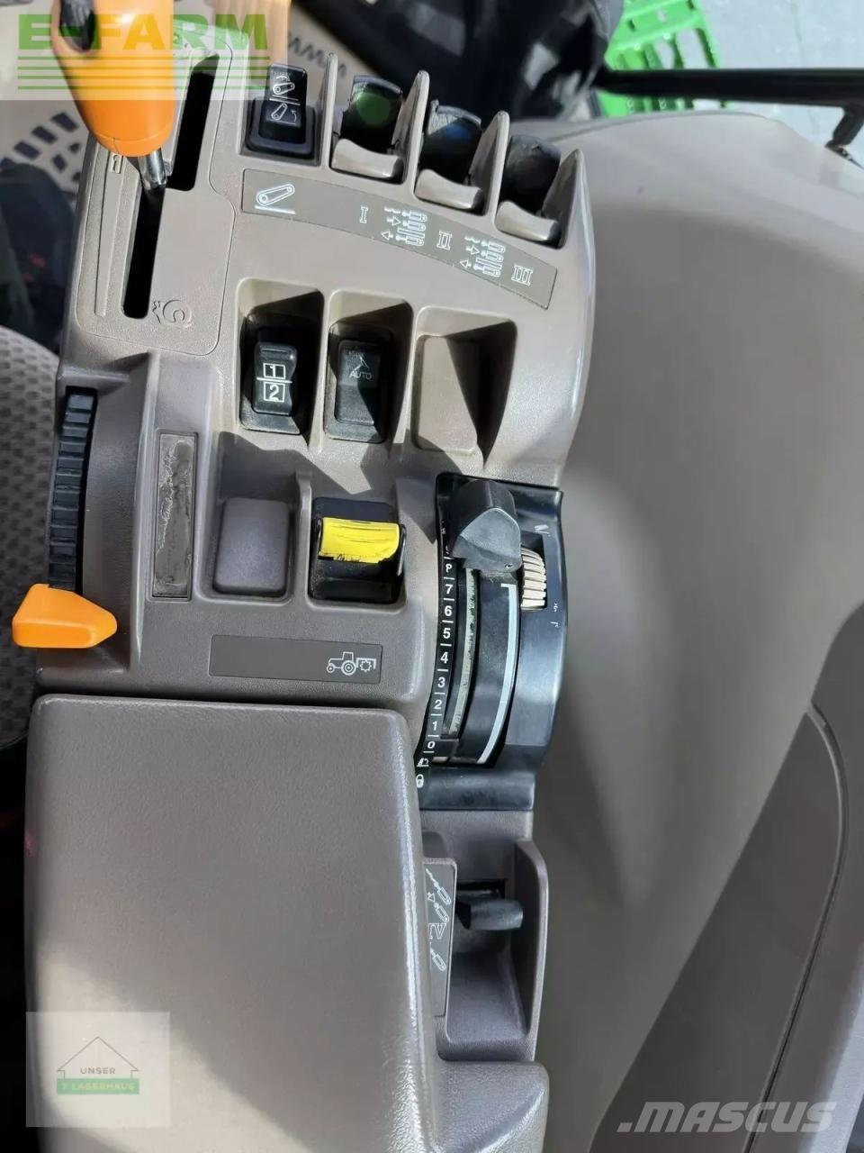 John Deere 6150r Traktorid