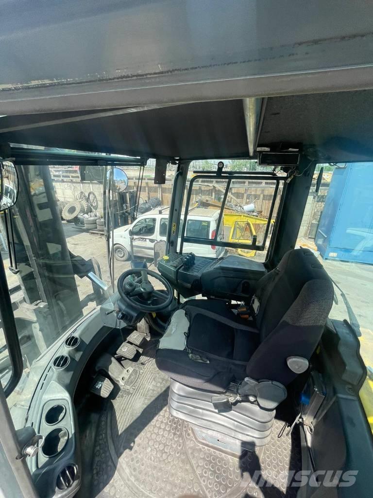 Kalmar DCG 250-12LB Diiseltõstukid