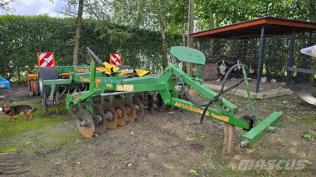 Amazone Taurus 3000 Randaalid
