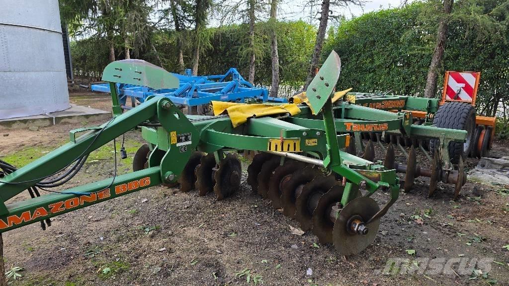 Amazone Taurus 3000 Randaalid