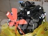 Cummins 4BTA3.9-C80 Mootorid