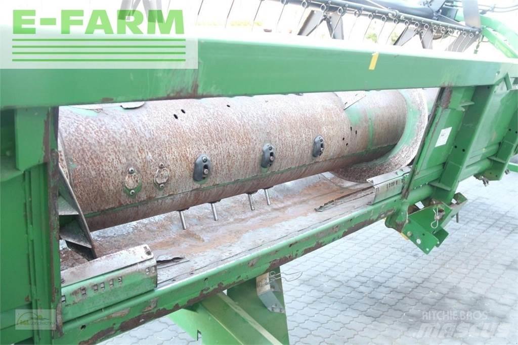 John Deere 1470 Teraviljakombainid