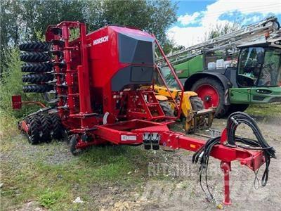 Horsch Pronto 6 DC Külvikud