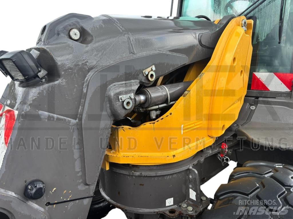 Mecalac AS 900 Rataslaadurid