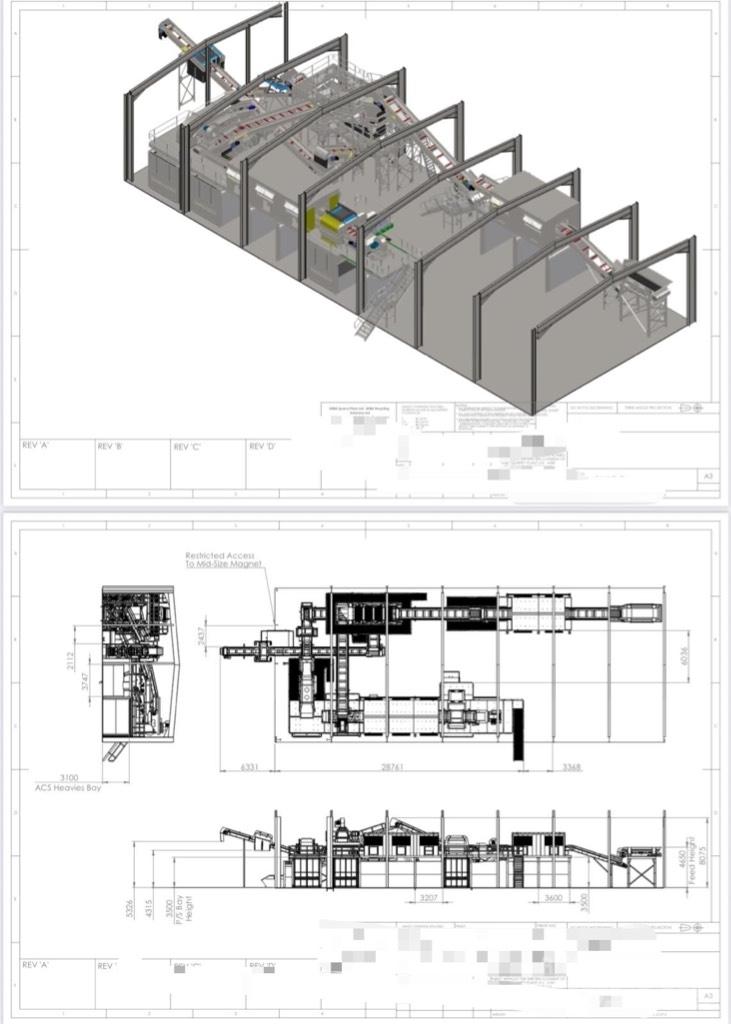 M&K System Puhastusjaamad