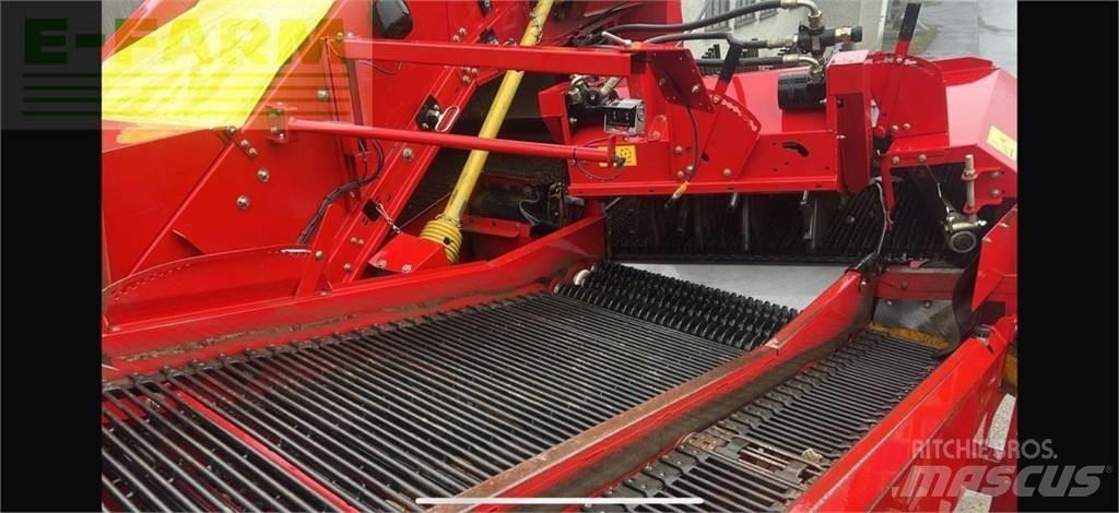 Grimme SE 75-55 Kartulikombainid ja kaevajad