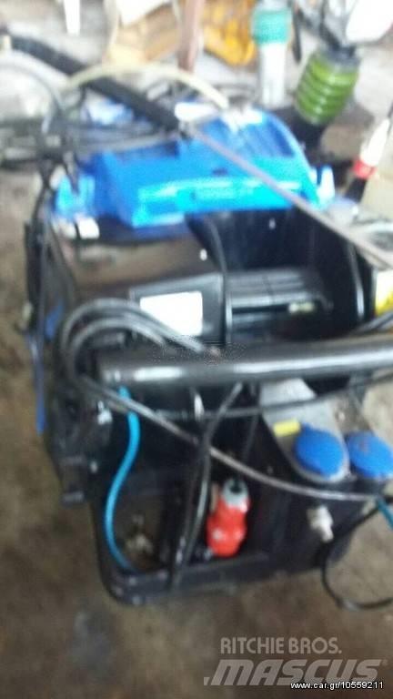 Alto NILFISK ALTO 4 Veepumbad