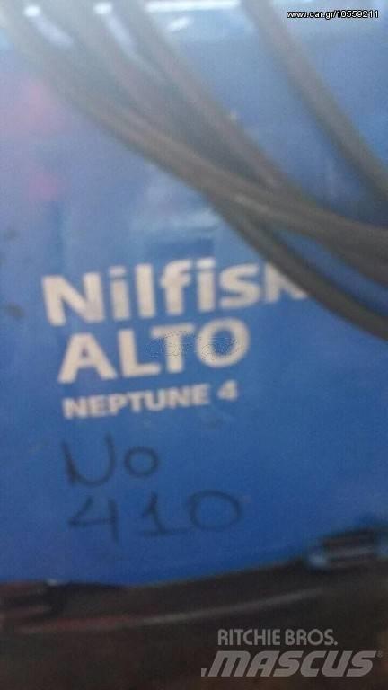 Alto NILFISK ALTO 4 Veepumbad