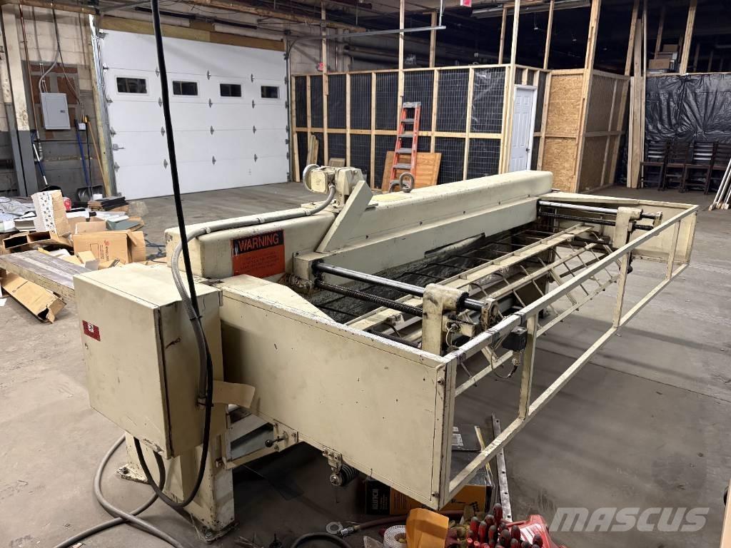  Roper Whitney 10M14 Muud osad