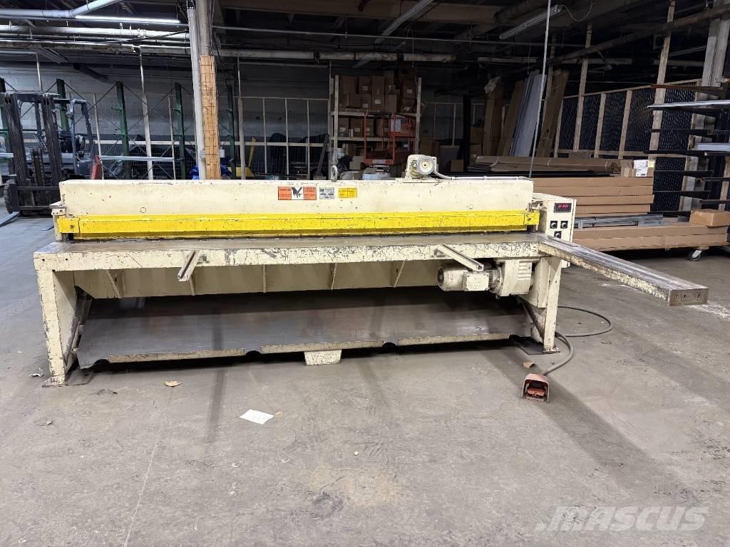  Roper Whitney 10M14 Muud osad